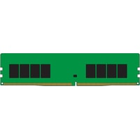 Оперативная память Kingston ValueRAM 32GB DDR4 PC4-25600 KVR32N22D8/32 - фото