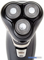 Электробритва Delta Lux DE-4000 - фото2