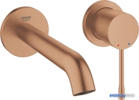 Смеситель Grohe Essence New 19408DL1 (теплый закат, матовый) - фото