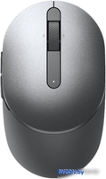 Мышь Dell MS5120W (серый) - фото