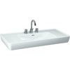 Умывальник Laufen PRO 813958 105x48 - фото