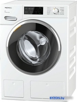 Стиральная машина Miele WWG660 WCS - фото