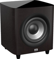 Акустика JBL Studio 650P (черный) - фото