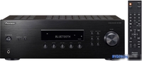 Стереоресивер Pioneer SX-10AE (черный) - фото