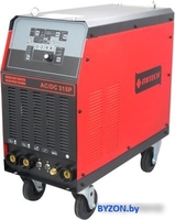 Сварочный инвертор Mitech AC/DC 315P - фото