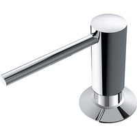 Дозатор Franke Comfort 119.0584.065 (хром) - фото