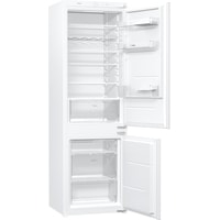 Холодильник Korting KSI 17860 CFL - фото
