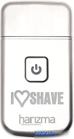 Электробритва Harizma I Love Shave H10124 - фото
