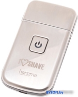 Электробритва Harizma I Love Shave H10124 - фото2