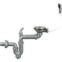 Сифон Kromevye S701K - фото