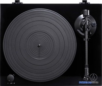 Виниловый проигрыватель Audio-Technica AT-LPW50PB - фото2