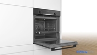Электрический духовой шкаф Bosch HBG517EB0R - фото2
