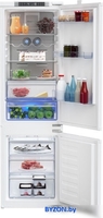 Холодильник BEKO BCNA275E2S - фото