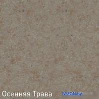 Кухонная мойка Zigmund & Shtain Kreis 505F (осенняя трава) - фото2