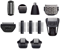 Машинка для стрижки BaByliss MT860E - фото2