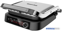 Электрогриль Zigmund & Shtain Grillmeister ZEG-928 - фото