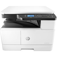 МФУ HP LaserJet M438n 8AF43A - фото