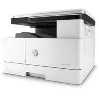 МФУ HP LaserJet M438n 8AF43A - фото2