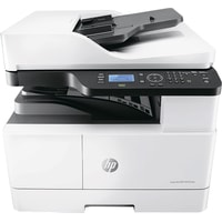 МФУ HP LaserJet M443nda 8AF72A - фото