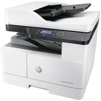 МФУ HP LaserJet M443nda 8AF72A - фото2