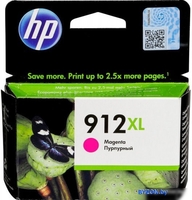 Картридж HP 912XL 3YL82AE - фото