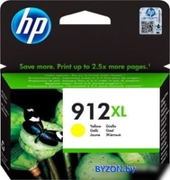 Картридж HP 912XL 3YL83AE - фото