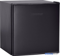 Однокамерный холодильник Nordfrost (Nord) NR 506 B - фото