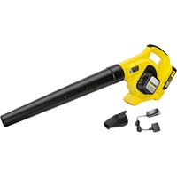 Ручная воздуходувка Karcher LBL 2 Battery Set 1.445-110.0 (с АКБ) - фото