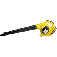 Ручная воздуходувка Karcher LBL 2 Battery Set 1.445-110.0 (с АКБ) - фото2