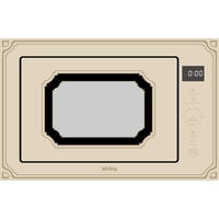 Микроволновая печь Korting KMI825RGB - фото