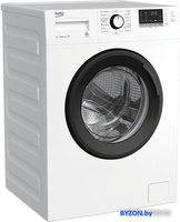 Стиральная машина BEKO WRE6512ZAW - фото2
