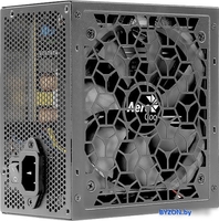 Блок питания AeroCool Aero Bronze 600W - фото