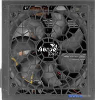Блок питания AeroCool Aero Bronze 600W - фото2