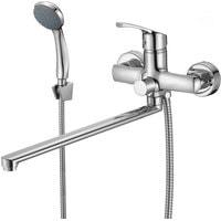 Смеситель Milardo Sterm STESB02M10 - фото