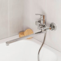 Смеситель Milardo Sterm STESB02M10 - фото2