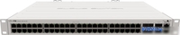Коммутатор Mikrotik CRS354-48G-4S+2Q+RM - фото