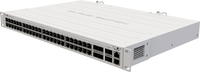 Коммутатор Mikrotik CRS354-48G-4S+2Q+RM - фото2