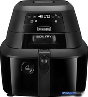 Аэрогриль DeLonghi FH2184.BK - фото