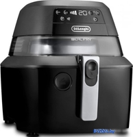 Аэрогриль DeLonghi FH2394.BK - фото2
