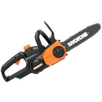 Аккумуляторная пила Worx WG322E.9 (без АКБ) - фото2