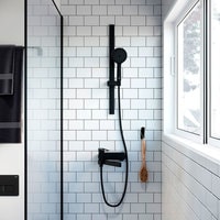 Душевой шланг IDDIS 04P15BLi19 - фото2