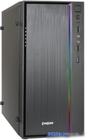 Корпус ExeGate mEVO-9301 600W EX283752RUS - фото