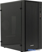Корпус ExeGate mEVO-9301 600W EX283752RUS - фото2