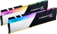 Оперативная память G.Skill Trident Z Neo 2x32GB DDR4 PC4-28800 F4-3600C18D-64GTZN - фото