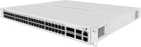 Коммутатор Mikrotik CRS354-48P-4S+2Q+RM - фото2