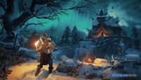 Assassin's Creed Вальгалла для PlayStation 4 - фото2