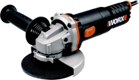 Угловая шлифмашина Worx WX712 - фото