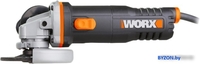 Угловая шлифмашина Worx WX712 - фото2