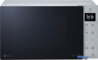 Микроволновая печь LG MW25R35GISL - фото
