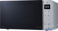 Микроволновая печь LG MW25R35GISL - фото2